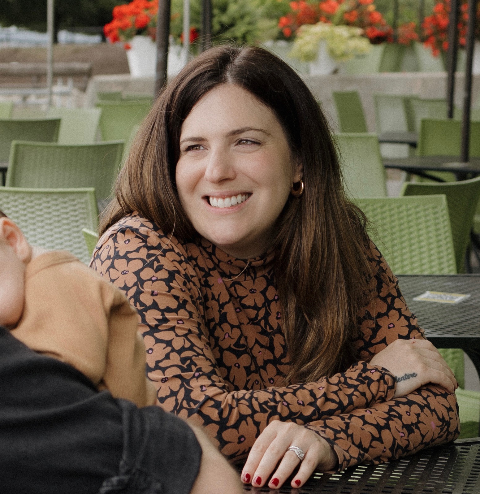 Image of Ruthie Dreyer